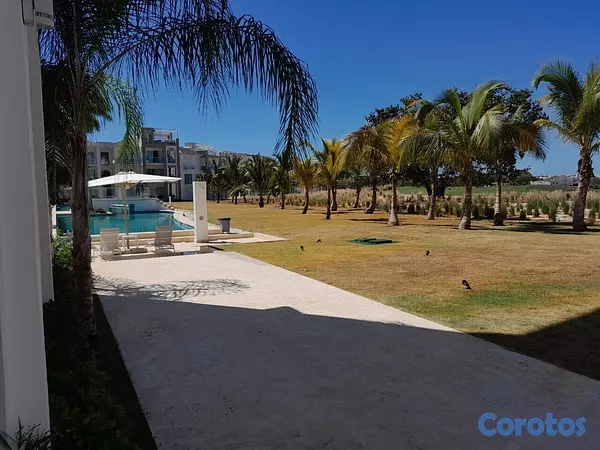 apartamentos - Apartamento en el exclusivo campo de golf diseñado por el Sr. Jack Nicklausdel H 8