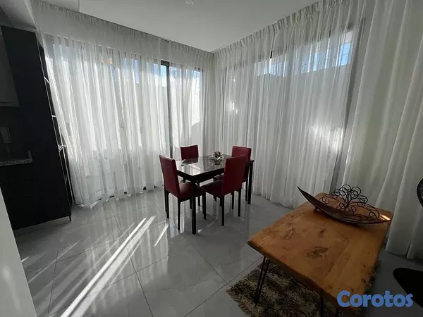 casas - venta de casa proyecto cerrado en la autopista de san isidro prado oriental  10
