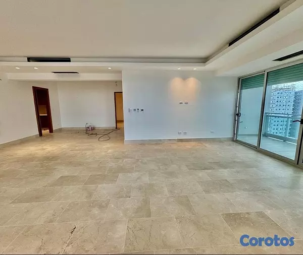 apartamentos - Alquilo apartamento de 3 habitaciones, nuevo para estrenar, en Naco 4