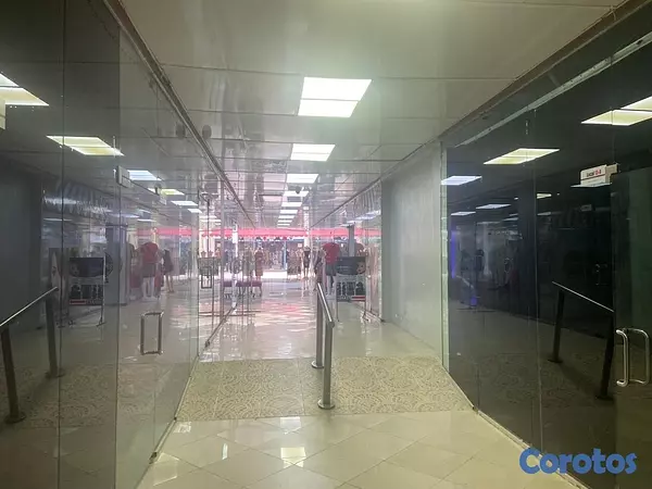 oficinas y locales comerciales - venta de local comercial en la zona colonial Santo Domingo República Dominicana  4