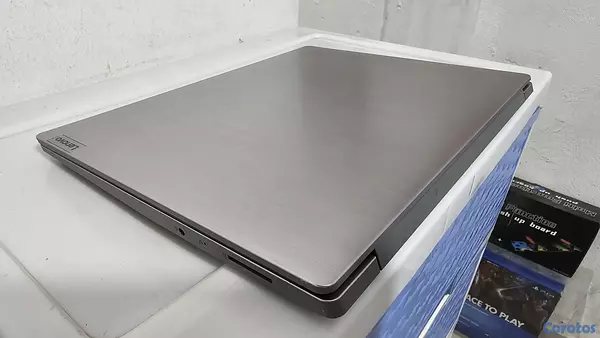 computadoras y laptops - lenovo Slim 14 Pulg Core i3 11th Gen Ram 8gb ddr4 Disco 128gb SSD Wifi hdmi  3
