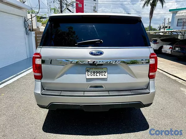 jeepetas y camionetas - FORD EXPEDITION 2018 . Oferta . oferta  5