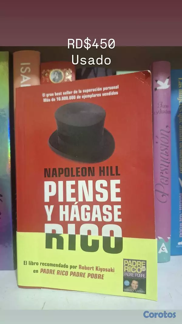 libros y revistas - LIBROS DE SEGUNDA MANO 3