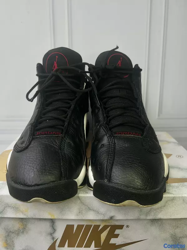 zapatos para hombre - JORDAN 13 REVERSE HE GOT THE GAME Sz 8 3