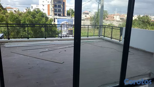 penthouses - Penthouse a estrenar con 3 hab y terrazas en Santo 14