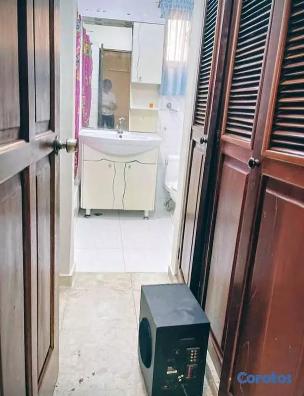 casas - Casa en venta en El Claret Santo Domingo 14