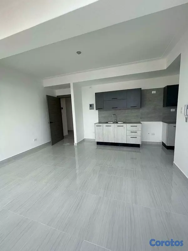 apartamentos - Apartamento en Bella Vista disponible 2