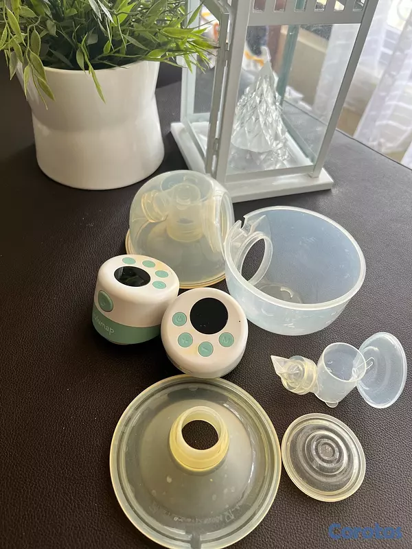 accesorios - Extracores inalámbricos 5