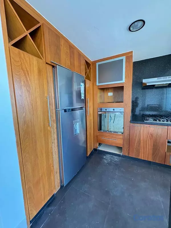 apartamentos - Apartamento 2 habitaciones 2 baños piso 9 en alqui 4