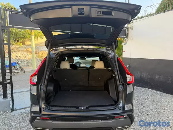 jeepetas y camionetas - HONDA CR-V SPORT TOURING 2024 HIBRIDA RECIEN IMPOR 10