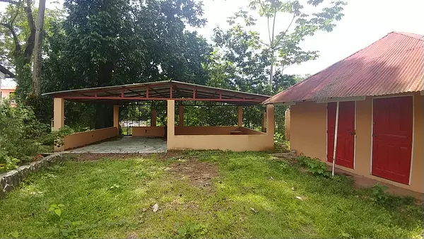 solares y terrenos - VENTA SOLAR DE 1,087M2 – PIEDRA BLANCA BONAO 2