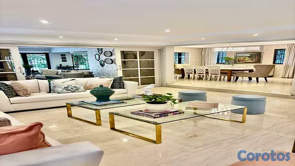 casas - Alquiler Casa,Arroyo Hondo 2