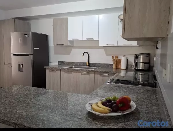 apartamentos - ALQUILER APARTAMENTO  3