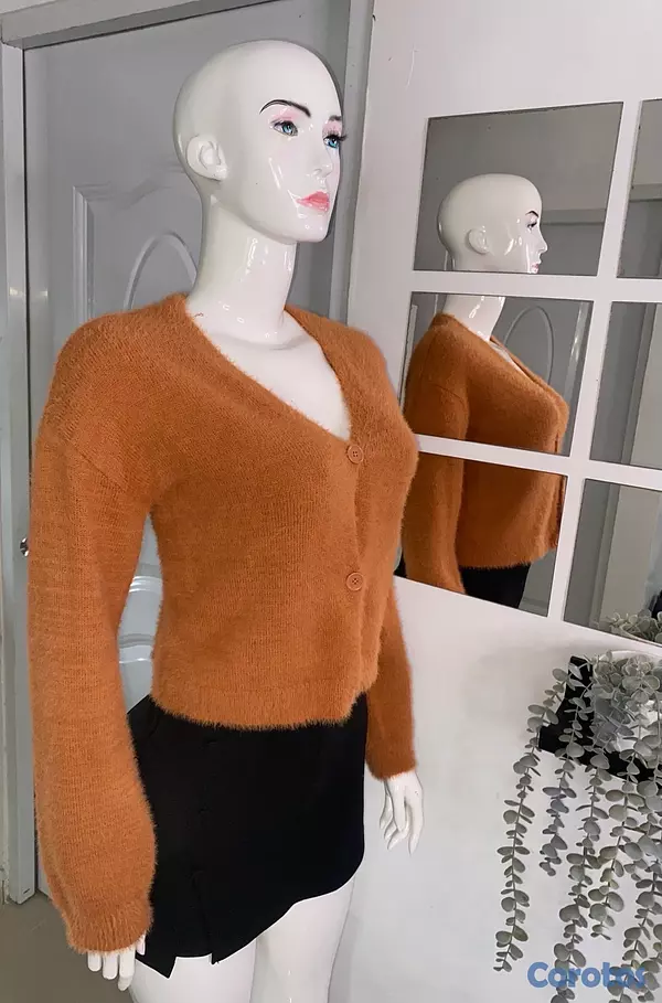 ropa para mujer - Ropa de mujer  9