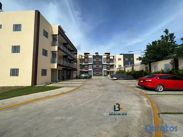 apartamentos - SE VENDE Apartamento de dos habitaciones en Las Co 10