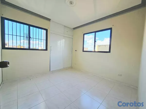 apartamentos - Apartamento en Alquiler, Villa Magisterial, Santia 5