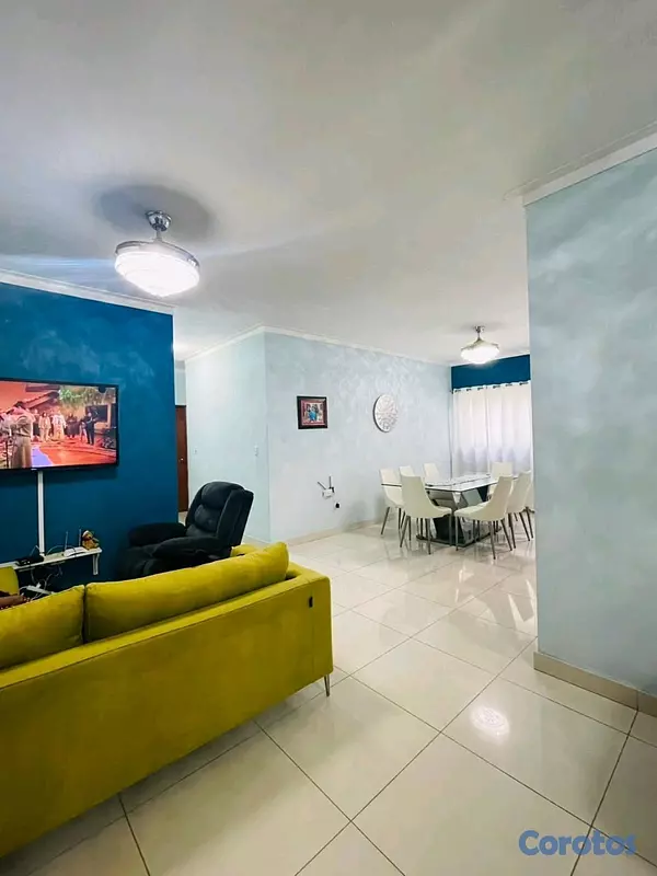 apartamentos - Apartamento.Vivir en el Sector el Millón de rd🇩🇴 es vivir cerca de to2. 
 5