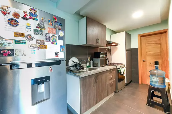 apartamentos - Apartamento en Venta NACO USD 165,000.00  3