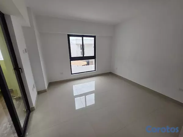 apartamentos - Apartamento en Arroyo Hondo Viejo en venta, nuevo, con gimnasio, ascensor. 2