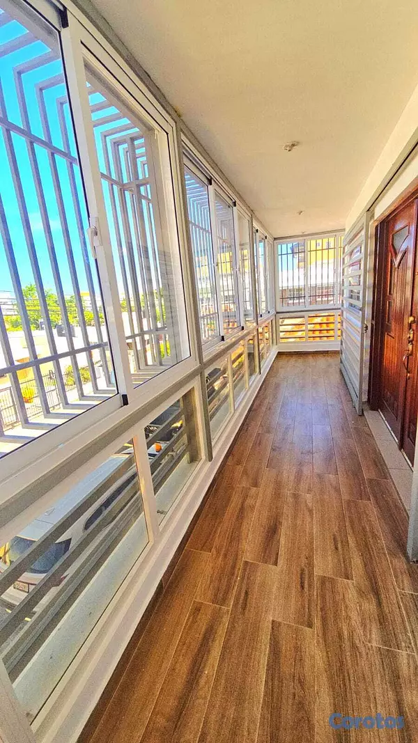 casas - Casa en Alquiler – Segundo Nivel | Próximo a la Av 13