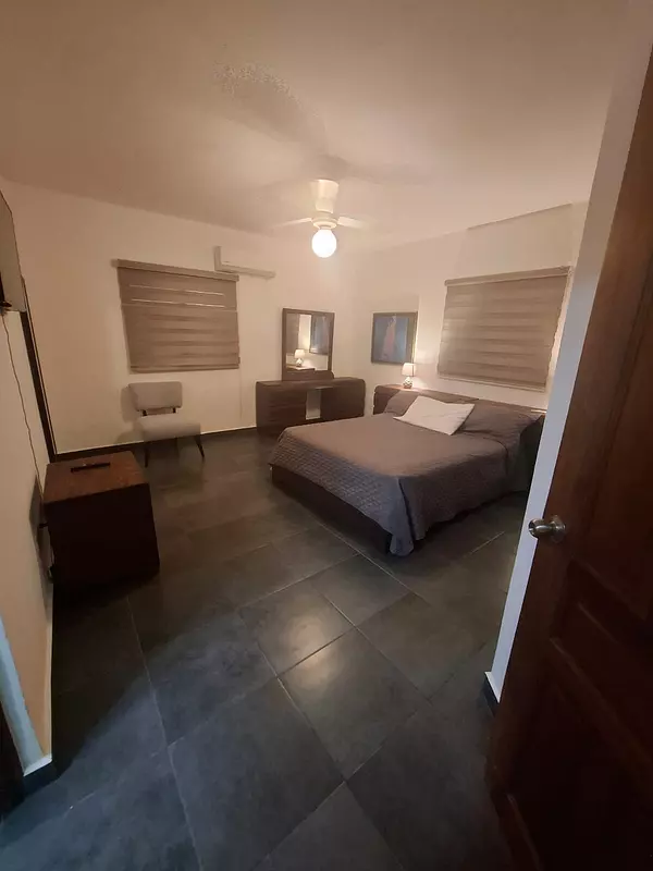 apartamentos - Apartamento amueblado en Gazcue Alquilo 9
