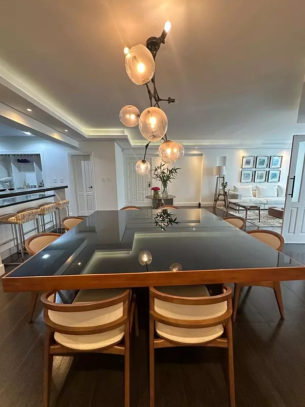 apartamentos - Apartamento en Alquiler Amueblado  NACO USD 3,000. 3