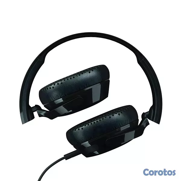 camaras y audio - 🎧 Audífonos Skullcandy Riff Sonido Premium Carga S 8