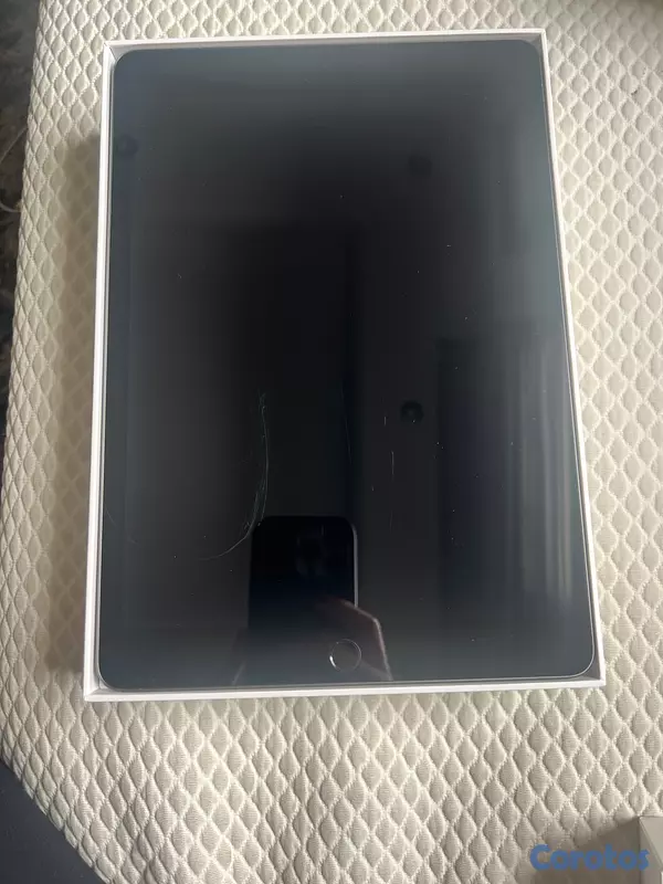 celulares y tabletas - Ipad 9th generation (wifi) 4