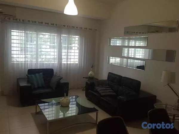 apartamentos - Apt amueblado en la Esperilla 3