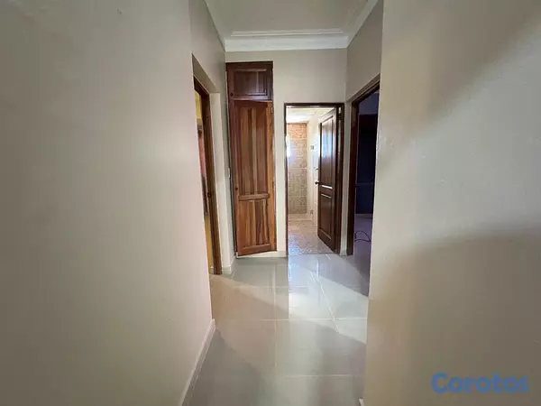 apartamentos - Apartamento de 3 Habitaciones, Mirador Sur 10
