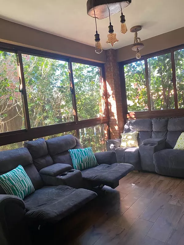 casas vacacionales y villas - Vendo villa en Jarabacoa  2