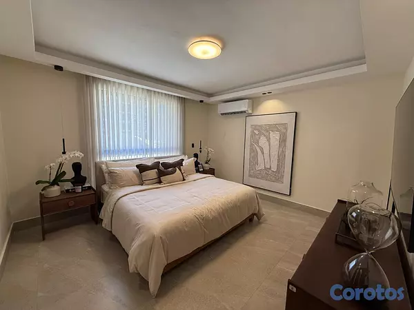 apartamentos - APARTAMENTO EN VENTA EN JARDINES DEL ESTE 6