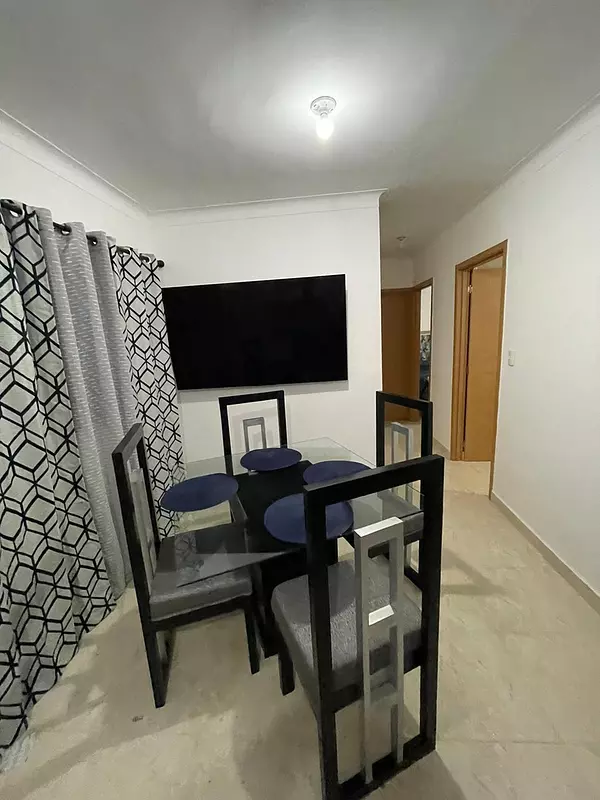 apartamentos - Se Vende 2do Nivel en Residencial Vista del Norte, Santiago 3