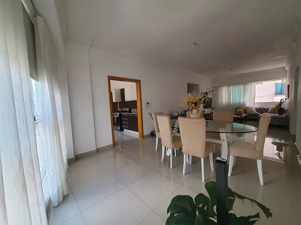 apartamentos - Vendo apartamento en Bella Vista  4