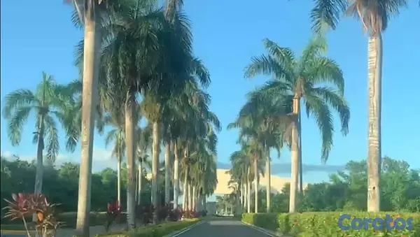 solares y terrenos - 🌴 Terreno en Venta en Playa Nueva Romana 7