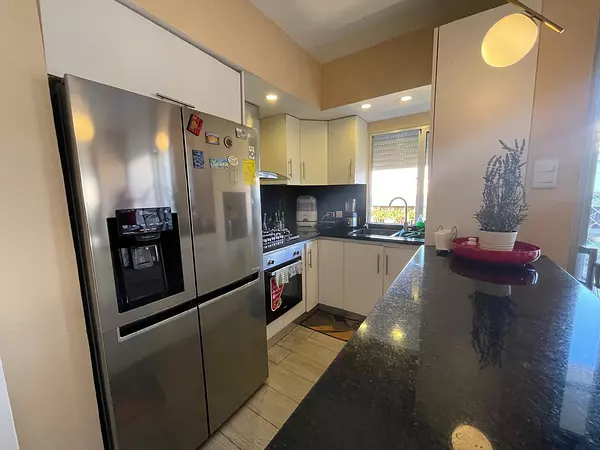 apartamentos - Apartamento en Venta Evaristo Morales  7