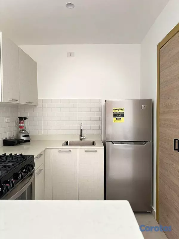 apartamentos - Vive en un residencial completo de Punta Cana 5
