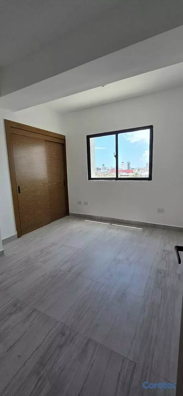 apartamentos - APARTAMENTO DE LUJO EN EVARISTO MORALES - PISO 7 9