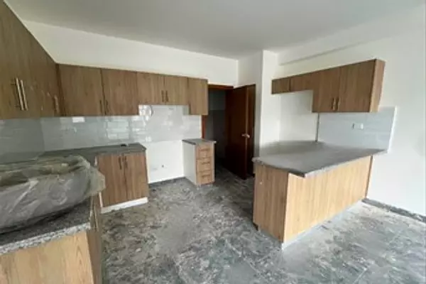 apartamentos - Vendo apartamento en Evaristo Morales  4