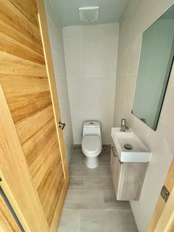apartamentos - Apartamento Nuevo en Venta LOS PRADOS  3