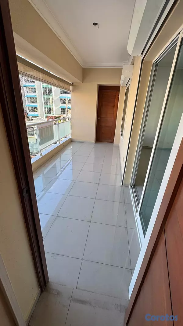 apartamentos -  Apartamento en venta - Evaristo Morales 1