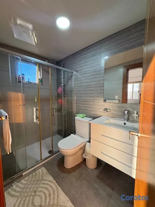 apartamentos - Apartamento De Lujo Bella Vista 9