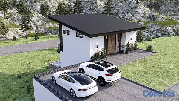 casas - Villas de lujo en Jarabacoa  4