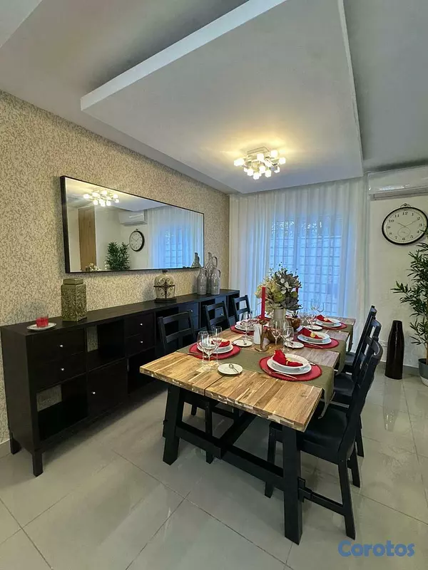 apartamentos - Venta de Apartamento en la Ecologica  6