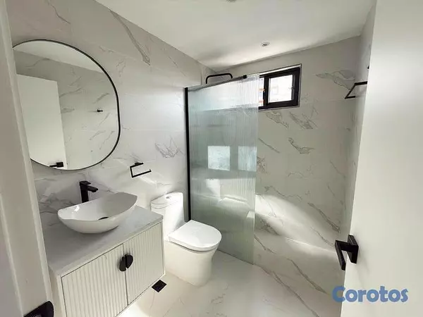 apartamentos - Apartamento en alquiler en Evaristo Morales 5