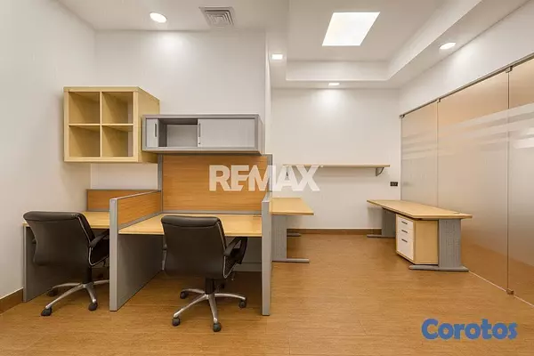 oficinas y locales comerciales - Local comercial de 68mt2 amueblado en alquiler en  5