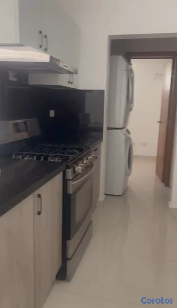 apartamentos - Alquilo moderno apartamento en Cacicazgo, cerca del Parque Mirador Sur. 2