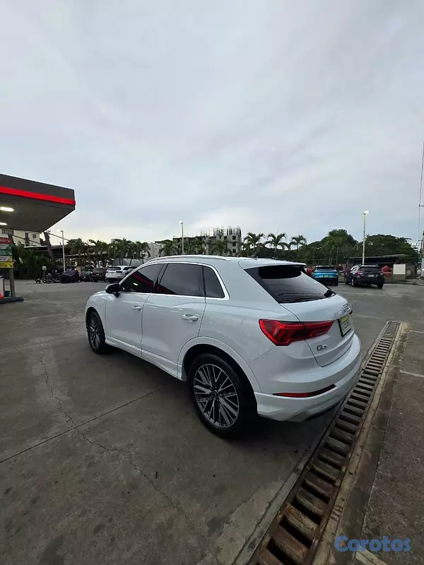 jeepetas y camionetas - audi Q3 2022 4