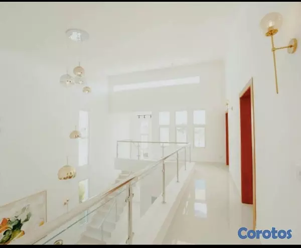 casas vacacionales y villas - Villa en vista cana 5
