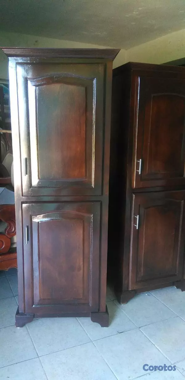 muebles y colchones - Mueble organizador  2